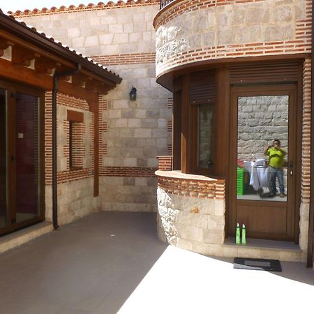 Puerta Villa Villabragima エクステリア 写真